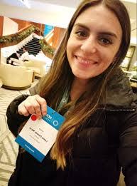 Gabriela Pando's Instagram, Twitter & Facebook