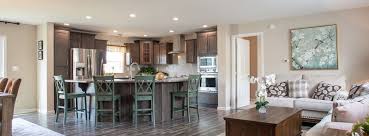 Pleasant Valley Homes