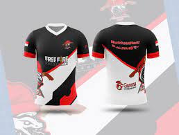 1,033 likes · 51 talking about this. Kaos Jersey Gaming Free Fire 3d Custom Design Sendiri Lazada Indonesia