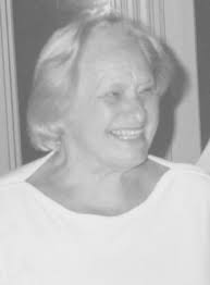 Ann McGovern Obituary (1925