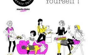Paris expo porte de versailles, les salons favoris des parisiens. The Salon Creations Savoir Faire 2015 At The Porte De Versailles