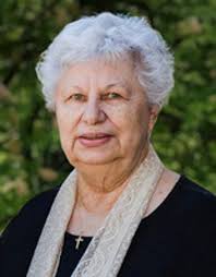 Joyce Christine Coker Obituary