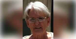 Obituary information for Mary Margaret Womack