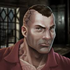 ILLUSTRATION — DAN HEIT