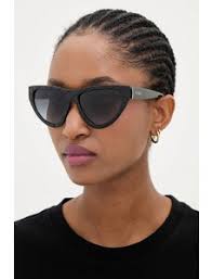 Pilgrim Sunčane naočale ' Nani' siva