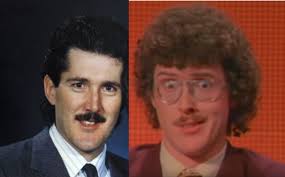 4) business supports the big issue going forward is the survival of entire sectors which have been closed for much of. Pallister And Weird Al Separated At Birth Winnipeg