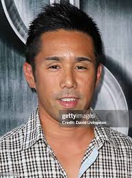 184 Parry Shen Photos & High Res Pictures