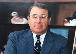 Life Trustee Julius “Jules” Pericola Remembered — Syracuse University News