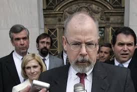 U.S. attorney to review Russia probe