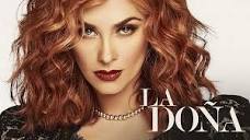 Prime Video: La Doña
