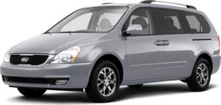 2014 Kia Sedona Problems | Kelley Blue Book