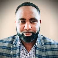 40+ "Harris Jr." profiles