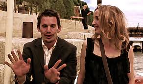 The Magic, The Sunset: Richard Linklater's "Before Sunset" (2004)