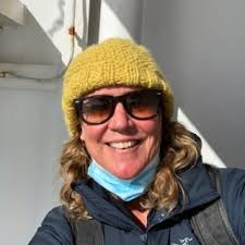 Tamara Fredrickson's Instagram, Twitter & Facebook