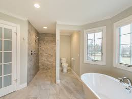Maybe you would like to learn more about one of these? Elegant Bathroom Remodel With Walk In Shower