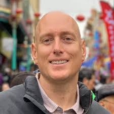 Corey Bay's Instagram, Twitter & Facebook