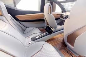 Vmotion 2 0 Concept Debuts Nissan S New Design Language Luxury Car Interior Car Interior Sketch Concept Cars