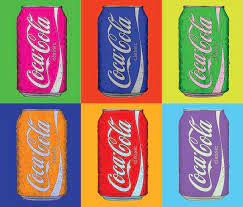 A La Maniere De Andy Warhol