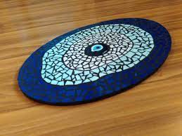 You will receive an email shortly at: The Mosaic Hut Home Facebook