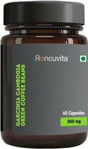 Oz did a segment on each of them. Roncuvita Garcinia Cambogia Green Coffee Beans Weight Loss Supplement And Fat Burner Capsule Price In India Buy Roncuvita Garcinia Cambogia Green Coffee Beans Weight Loss Supplement And Fat Burner Capsule Online At Flipkart Com
