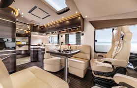 Crawlspaces have long been insulated with. Centurion Daily Concorde Reisemobile