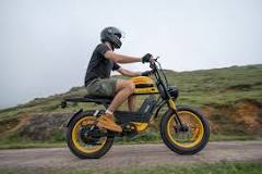 Are 3000W Electric Bikes Legal in Your State?