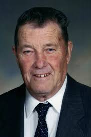 Obituary for Burton Talbot