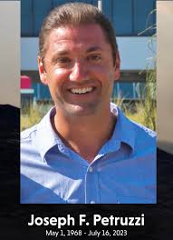 Sonny, since u posted Petonito's Pastry I wanted to share this the Petonito  Crew. Seated: Harry (my dad) uncles Joe,Sal,Pat Standing: Uncle Al, Aunt  Mary,Uncle Jim & my Mom doing a photo