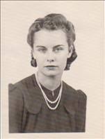 Elsie Federici Obituary (2009)