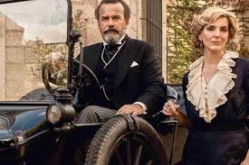 La Promessa, trame spagnole: chi ha avvelenato Ayala - Il maggio dei libri