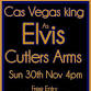 ELVIS  BY CAS VEGAS KING - FREE ENTRY event image