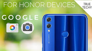 Visit this page to download google camera apk for huawei p40/pro. Honor 8x Google Camera Gcam For All Huawei And Honor Devices Without Root Youtube