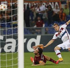 Gut möglich, dass er schon heute mittwoch aus dem spital entlassen wird. Xherdan Shaqiri Will Den Fc Bayern Verlassen Welt