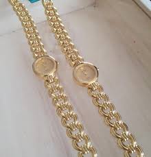 Satildi Jean Dior Orijinal Vintage Vintage Vintagesaat Vintagewatch Saat Saatler Saatmodelleri Vintagewatches In 2020 Gold Bracelet Pearl Necklace Gold