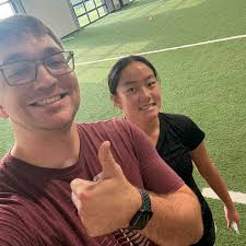 August PR- Athletes TNT athletes are wrapping up summer training with a  BANG! A new record of PR's in the building, and a new record of photos  taken with athletes (A personal