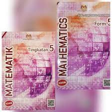 55%(22)55% found this document useful (22 votes). Bbss 2021 New Format Text Book Kssm Matematik Tingkatan 5 Shopee Malaysia