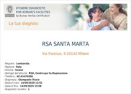 Suore domenicane la casa di riposo è gestita da suore appartenenti ad una congregazione domenicana che conta attualmente più di 400 la casa è privata e gestita da una congregazione di religiose: Rsa Milano Assistenza 24 Ore Su 24 Per Persone Non Autosufficienti Scopri I Servizi E Il Centro Per La Diagnosi E La Cura Della Depressione Nell Anziano