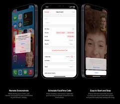 New features are coming to facetime, photos, maps. Ios 15 Hey Apple Diese Coolen Iphone Features Sind Uberfallig
