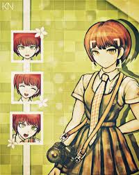 Махиру коидзуми / mahiru koizumi. Mahiru Koizumi Edit Set Danganronpa Amino