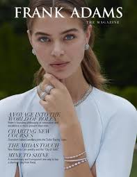 Bigham Jewelers Magazine by Frank2289