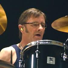 Phil Rudd