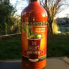 Pin On Bloody Mary Mixers
