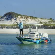 Panama City Beach Fishing Resources