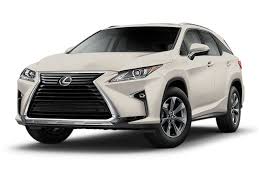 Search listings from lexus of marin in san rafael, ca to find the right vehicle for you. Used 2018 Lexus Rx 350l Premium For Sale In Concord Ca Stock Pj2003237