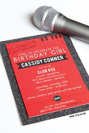 5 out of 5 stars. Taylor Swift Club Red Themed Party Inspiration Made Simple