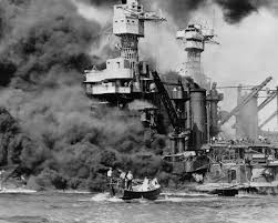Pearl Harbor: An oral history by the local veterans who survived the attack