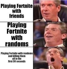 Memes that keep me awake or alive witch ever you choose dont forget to like and subscribe i will start uploading memes. 50 Fortnite Memes That Increase My Health 2021 Cheer Up