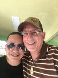 No te olvides que este Domingo 10 de Noviembre celebramos los 41 de Eric  Mania Collazo Rivera en Carnaval Rest en la carretera 153 de Coamo a Santa  Isabel “Maruca” . A