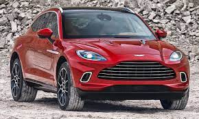 You appreciate the finer things in life, the vehicle you drive should not be the exception. Aston Martin Dbx 2020 Preis Techn Daten Autozeitung De