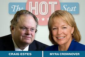 Texas Tribune Events in 2012